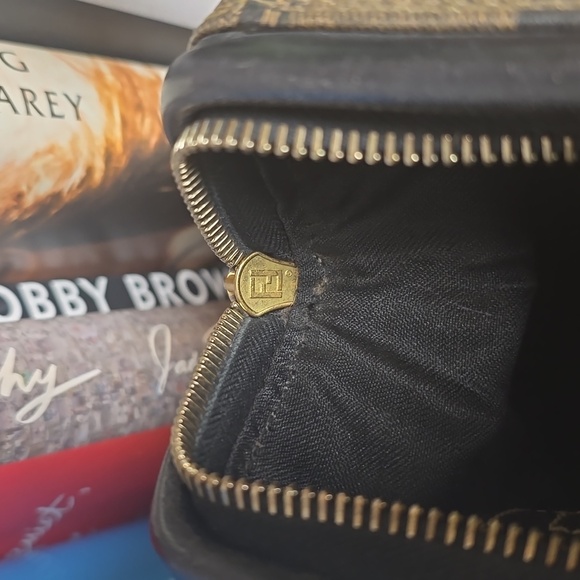 Fendi doctor bag satchel - Picture 10 of 13